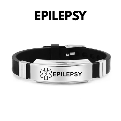 Stay Safe Anywhere - Medical ID That Speaks When You Can't