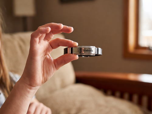 Stay Safe Anywhere - Medical ID That Speaks When You Can't